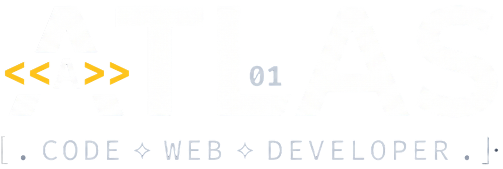 اطلس (ATLAS) — کد ✦ وب ✦ معمار نرم‌افزار